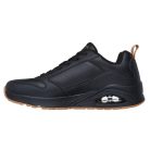 Skechers férfi cipő-183012-B