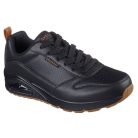 Skechers férfi cipő-183012-B