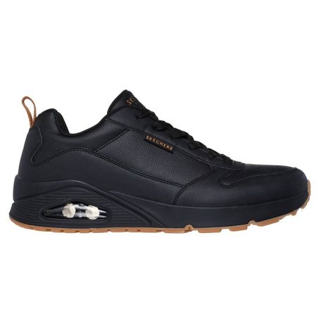 Skechers férfi cipő-183012-B