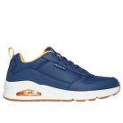 Skechers férfi cipő-183012-NVYL