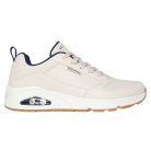 Skechers férfi cipő-183012-WBL