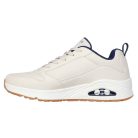 Skechers férfi cipő-183012-WBL