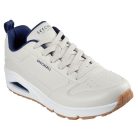 Skechers férfi cipő-183012-WBL