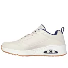 Skechers férfi cipő-183012-WBL