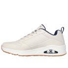 Skechers férfi cipő-183012-WBL