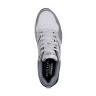 Skechers férfi cipő-183020-GRY