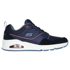 Skechers férfi cipő-183020-NVBL