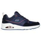 Skechers férfi cipő-183020-NVBL