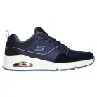 Skechers férfi cipő-183020-NVBL