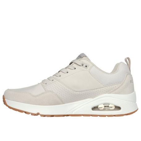 Skechers férfi cipő-183020-OFWT