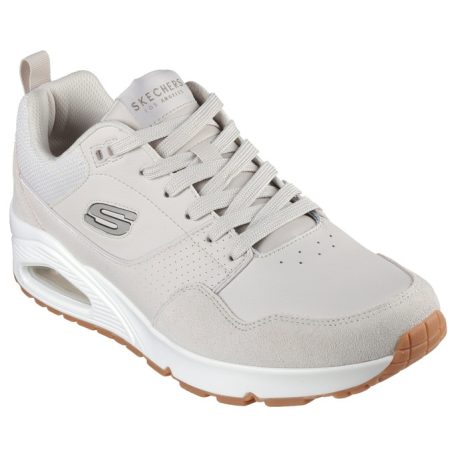 Skechers férfi cipő-183020-OFWT