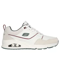 Skechers férfi cipő-183020-WGR