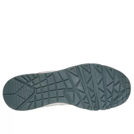 Skechers férfi cipő-183020-WGR