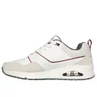 Skechers férfi cipő-183020-WGR