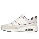 Skechers férfi cipő-183020-WGR