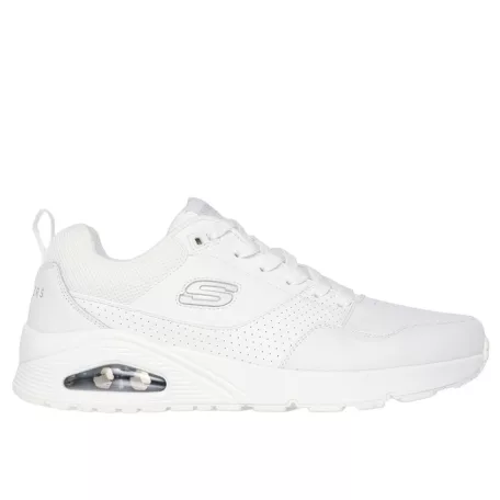 Skechers férfi cipő-183020-W