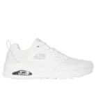 Skechers férfi cipő-183020-W