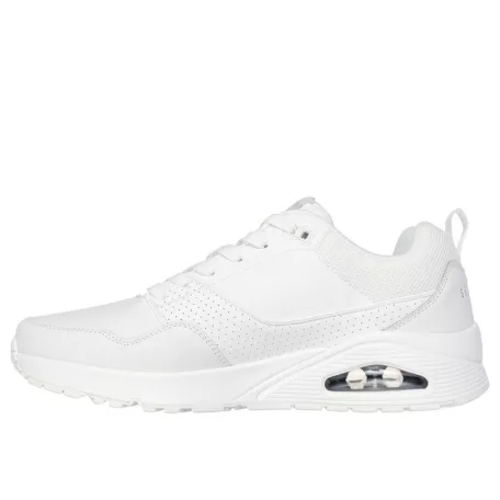 Skechers férfi cipő-183020-W