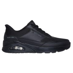 Skechers férfi cipő-183022-BBK