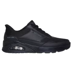 Skechers férfi cipő-183022-BBK