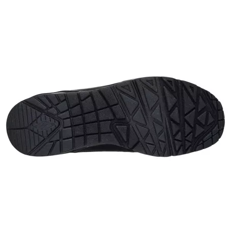 Skechers férfi cipő-183022-BBK