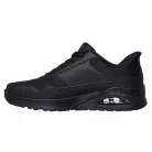 Skechers férfi cipő-183022-BBK
