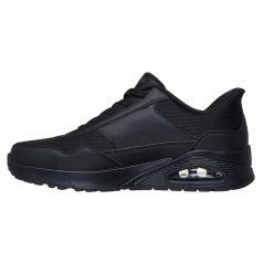 Skechers férfi cipő-183022-BBK