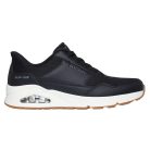 Skechers férfi cipő-183022-BLK