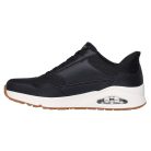 Skechers férfi cipő-183022-BLK