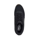 Skechers férfi cipő-183022-BLK