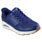 Skechers férfi cipő-183022-NVY