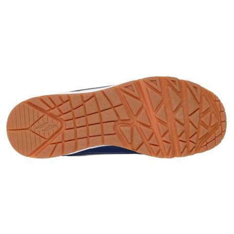 Skechers férfi cipő-183022-NVY