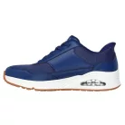 Skechers férfi cipő-183022-NVY