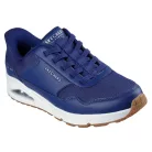 Skechers férfi cipő-183022-NVY