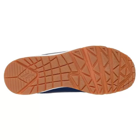 Skechers férfi cipő-183022-NVY