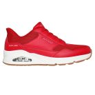 Skechers férfi cipő-183022-RED