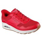 Skechers férfi cipő-183022-RED