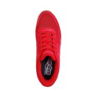 Skechers férfi cipő-183022-RED