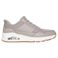 Skechers férfi cipő-183022-TPE