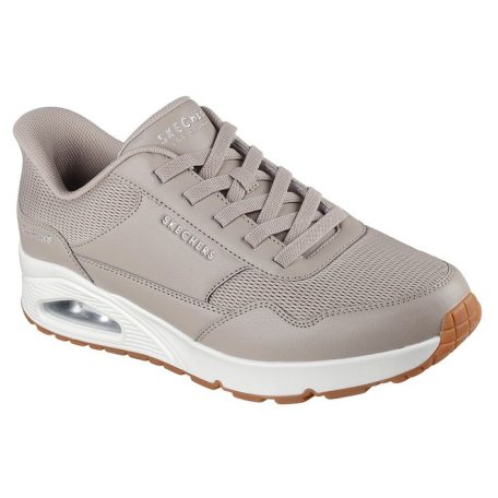 Skechers férfi cipő-183022-TPE