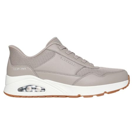 Skechers férfi cipő-183022-TPE