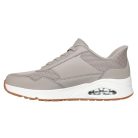 Skechers férfi cipő-183022-TPE