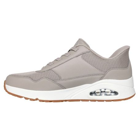 Skechers férfi cipő-183022-TPE