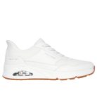 Skechers férfi cipő-183022-WHT