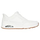 Skechers férfi cipő-183022-WHT