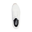 Skechers férfi cipő-183022-WHT