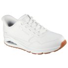 Skechers férfi cipő-183022-WHT
