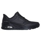 Skechers férfi cipő-183023-BBK