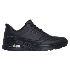 Skechers férfi cipő-183023-BBK