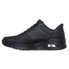 Skechers férfi cipő-183023-BBK